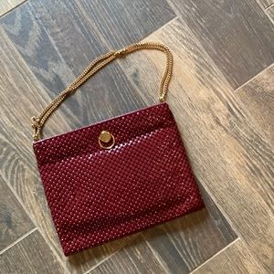 70’s style disco bag